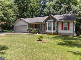3488 Carriage Way, College Park, GA 30337