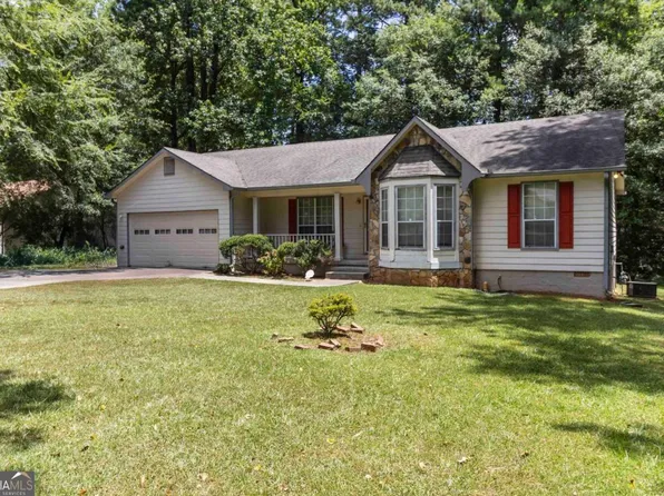 3488 Carriage Way, College Park, GA 30337