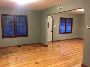 319 W Lincoln Ave, Vandalia, IL 62471