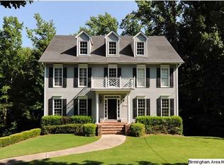 5472 Bull Run Dr, Birmingham, AL 35210