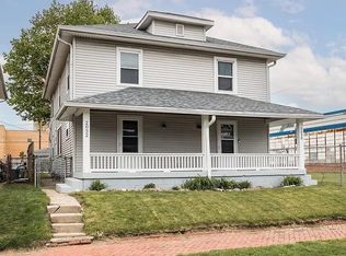 2032 Singleton St #2032, Indianapolis, IN 46203