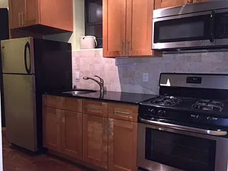 Rented by Urban Realty NYC