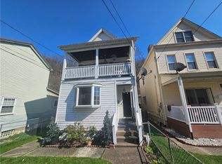 661 Calera St, Pittsburgh, PA