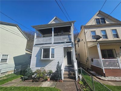 661 Calera St, Pittsburgh, PA, 15207