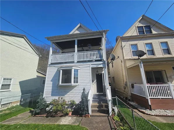 661 Calera St, Pittsburgh, PA 15207