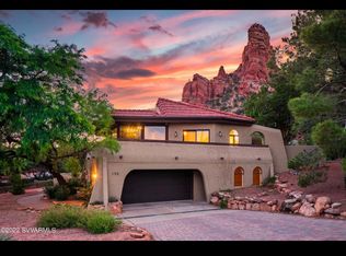 155 Sugarloaf Rd, Sedona, AZ 86351