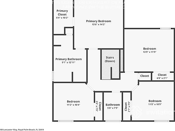 3rd image of 108 Lancaster Way