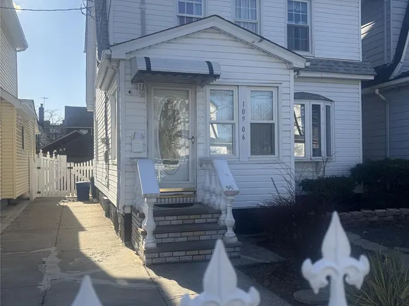 109-06 112 Street, South Ozone Park, NY 11420
