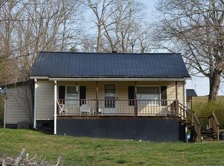 25 Highway 3285, Monticello, KY 42633