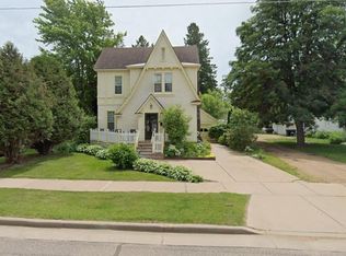 709 1st Ave, Antigo, WI 54409