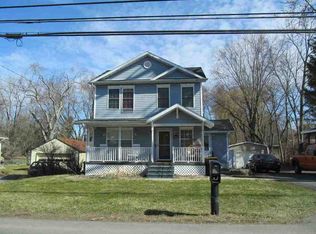 176 Giffords Church Rd, Schenectady, NY 12306