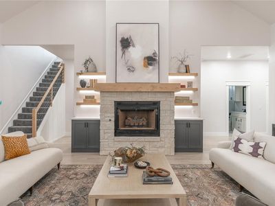 12500 Bristlecone Pine Blvd, Oklahoma City, OK, 73142