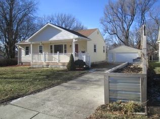 1034 67th St, Windsor Heights, IA 50324