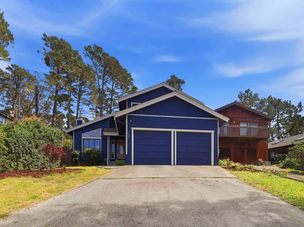 1121 Date St, Montara, CA 94037