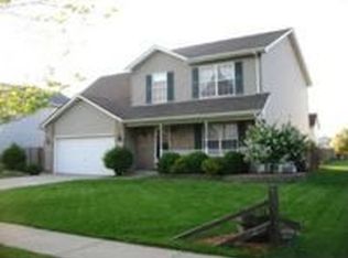 5215 Lindenwood Cir, Plainfield, IL 60586