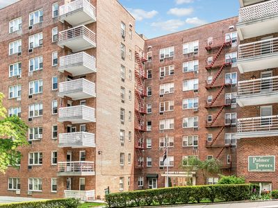 632 Palmer Rd APT 9F, Yonkers, NY, 10701