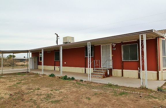 4th image of 3485 W Toluca Dr