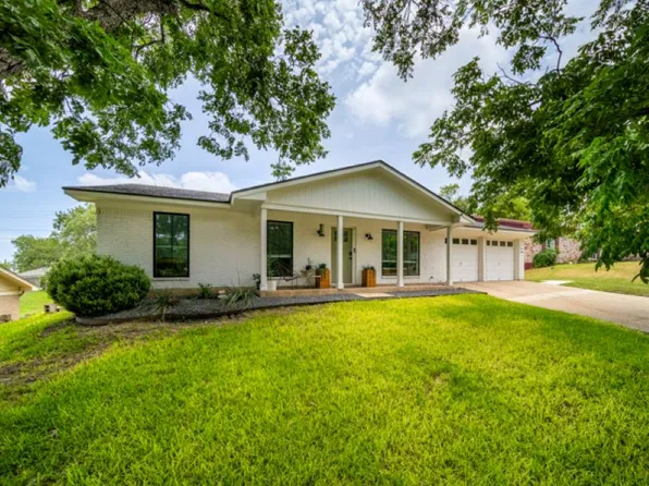 11911 Hornsby St, Austin, TX 78753