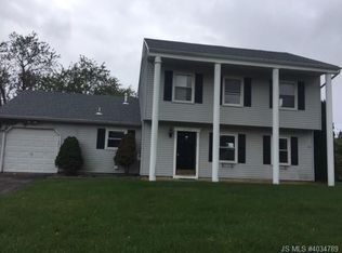 2119 Oak Knoll Dr, Toms River, NJ 08757