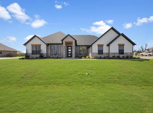 3000 Hazlewood Rd, Granbury, TX 76049