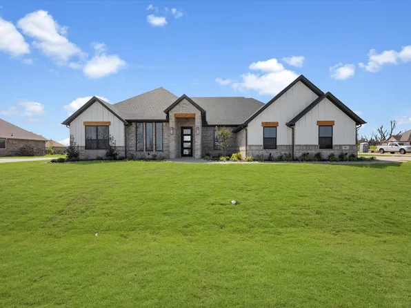 3000 Hazlewood Rd, Granbury, TX 76049