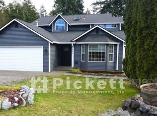 10421 Ashley Cir NW, Silverdale, WA 98383