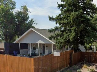 2205 W Saint Vrain St, Colorado Springs, CO 80904