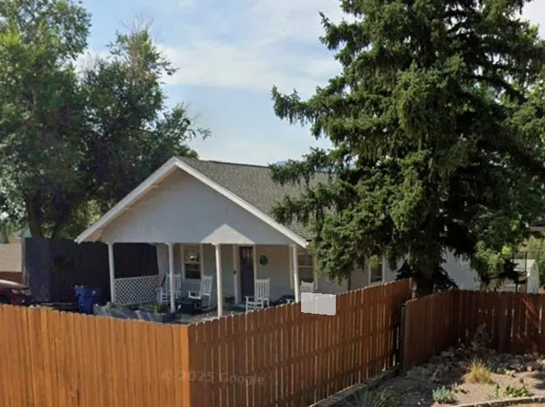 2205 W Saint Vrain St, Colorado Springs, CO 80904
