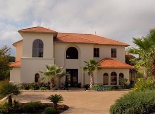 1508 Mesa Ridge Ln, Austin, TX 78735