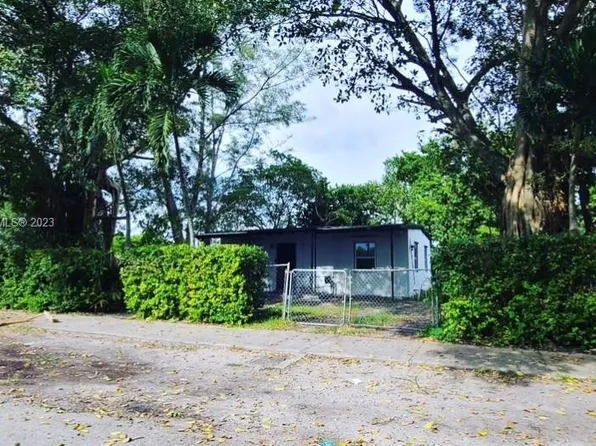 16525 NW 22nd Ct, Miami Gardens, FL 33054