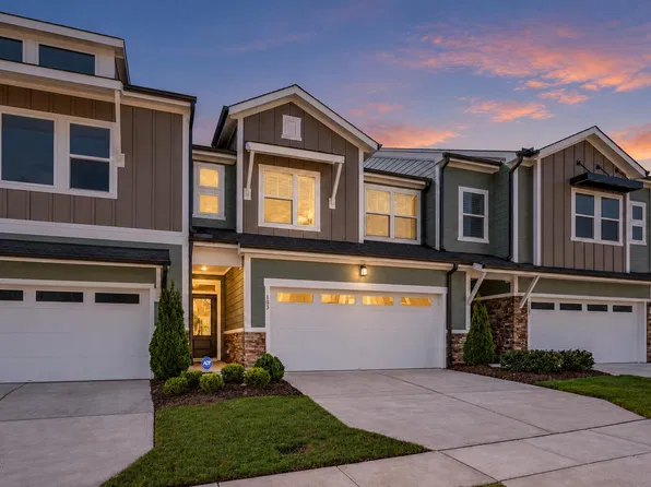 103 Deardom Way, Chapel Hill, NC 27516