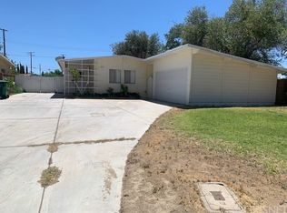 818 W Avenue H14, Lancaster, CA 93534