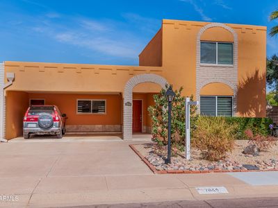 7844 E COOLIDGE Street, Scottsdale, AZ, 85251
