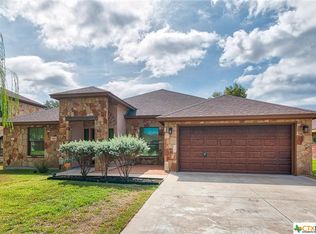 5302 Encino Oak Way, Killeen, TX 76542