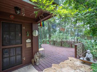 250 W Lake Dr, Hawthorne, FL 32640