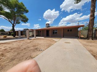 834 W Santa Maria St, Tucson, AZ 85706