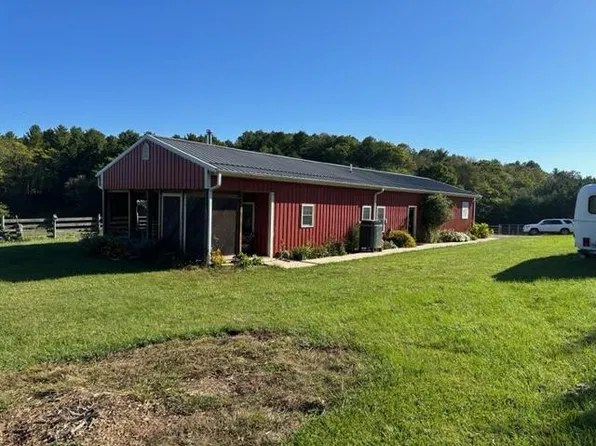 1140 Powder Mill Rd, Ivanhoe, VA 24350