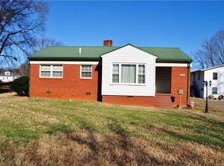 110 Bancroft Ln, Statesville, NC 28625
