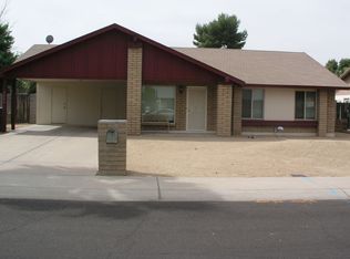 3949 W Windrose Dr, Phoenix, AZ 85029