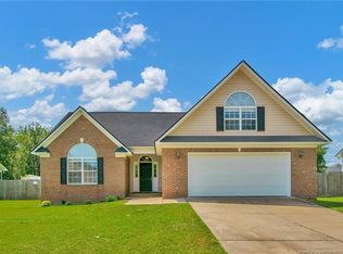 4257 Home Stretch Dr, Parkton, NC 28371