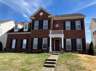 3906 Faith Church Rd, Indian Trail, NC 28079