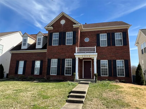 3906 Faith Church Rd, Indian Trail, NC 28079