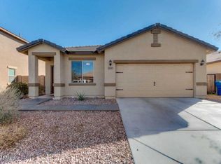 24467 W Atlanta Ave, Buckeye, AZ 85326