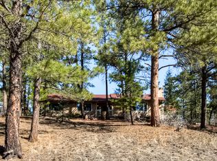 545 Tenderfoot Dr, Larkspur, CO 80118