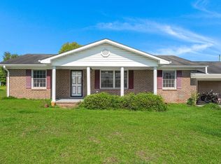 102 Carberry St, Andrews, SC 29510