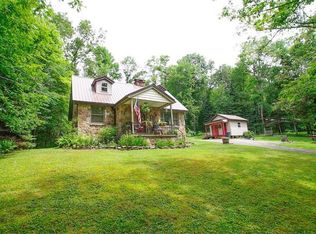 448 Jefferson Trl, Ohiopyle, PA