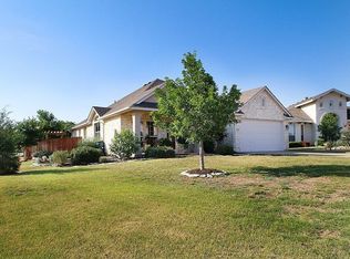 31101 Kingsway Rd, Georgetown, TX 78628