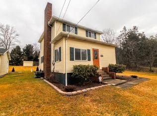 1214 Lovi Rd, Freedom, PA 15042