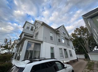 629 Savin Ave, West Haven, CT 06516