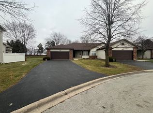 13811 S Mandarin Ct, Plainfield, IL 60544